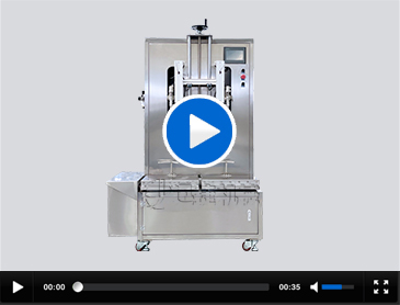 半自動(dòng)液體灌裝機(jī)是怎樣脫穎而出的？